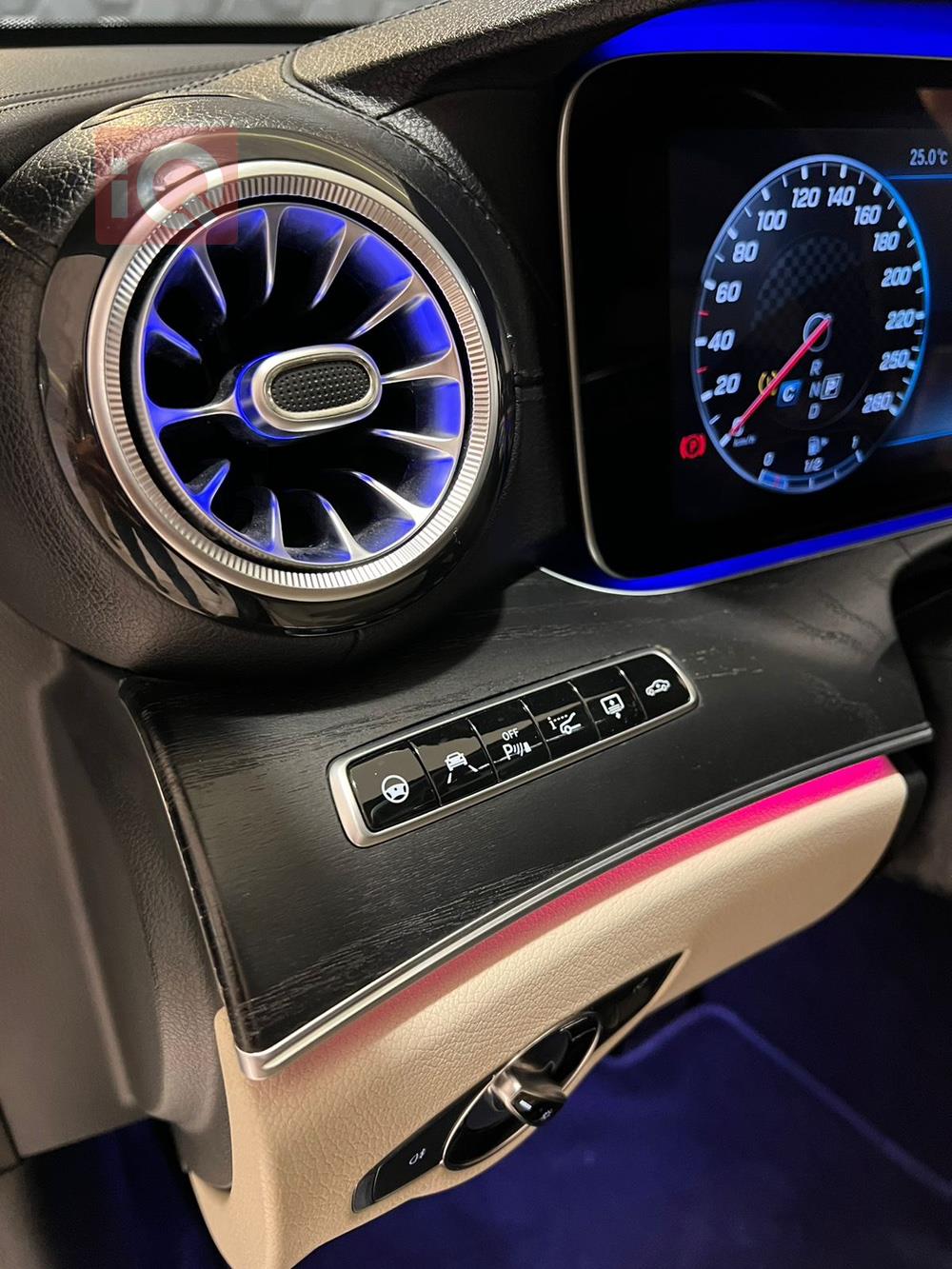 مێرسێدس بێنز E-Class